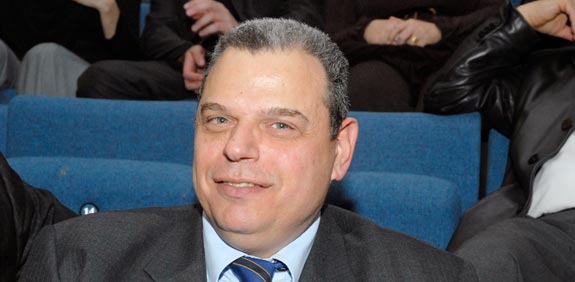 אמיר קס / צלם: תמר מצפי